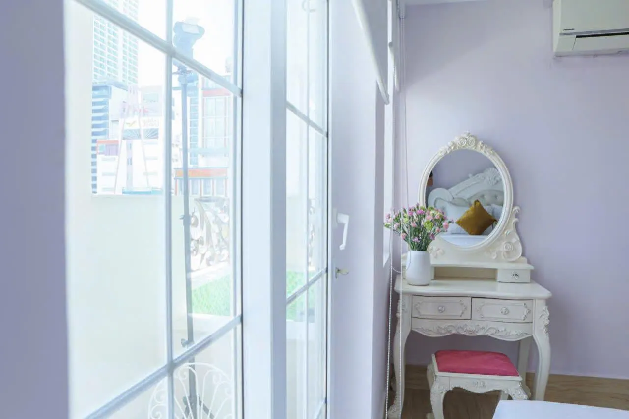 Deluxe Triple – Happy Star Hotel Nha Trang