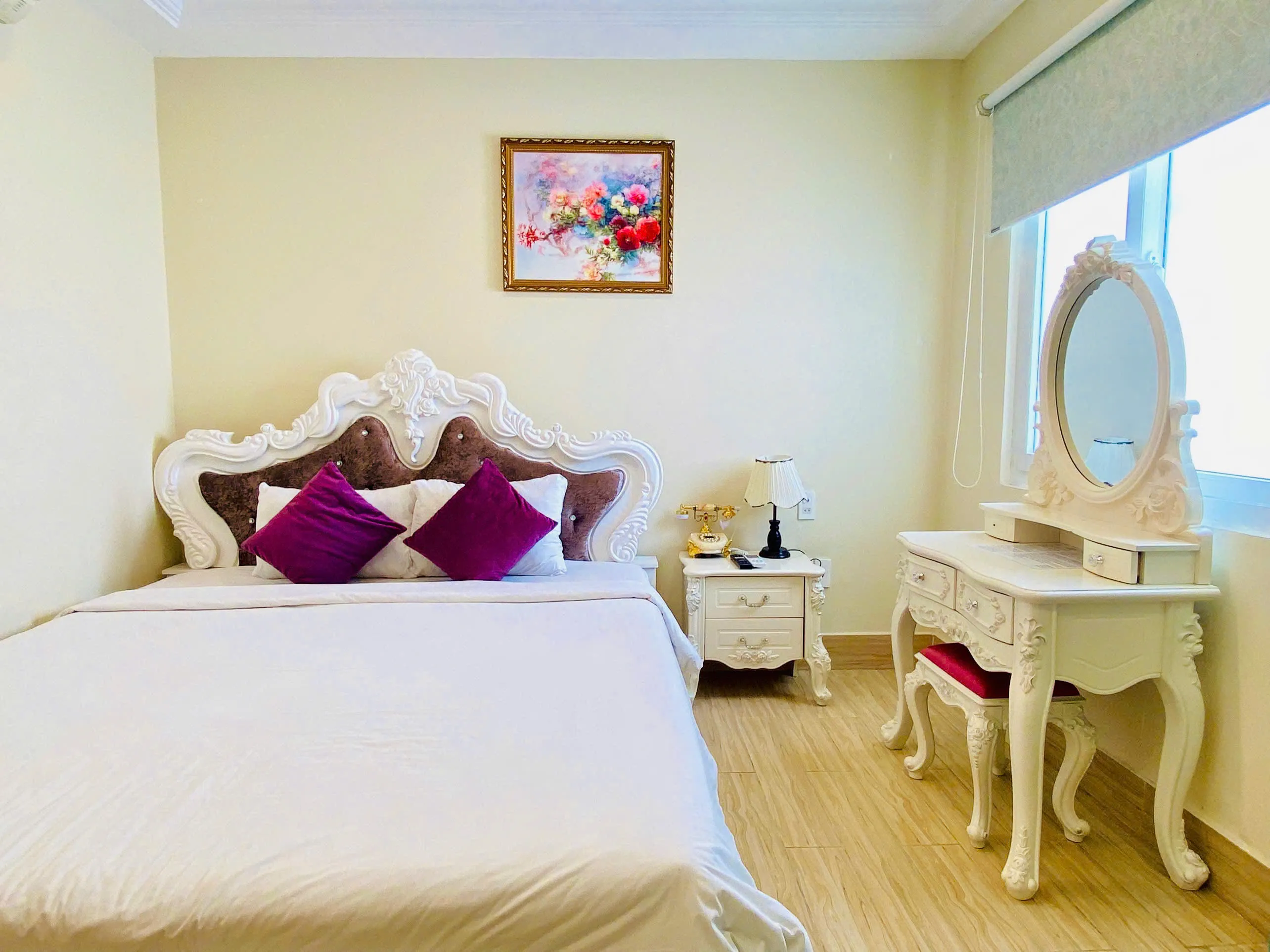 Superior Double – Happy Star Hotel Nha Trang