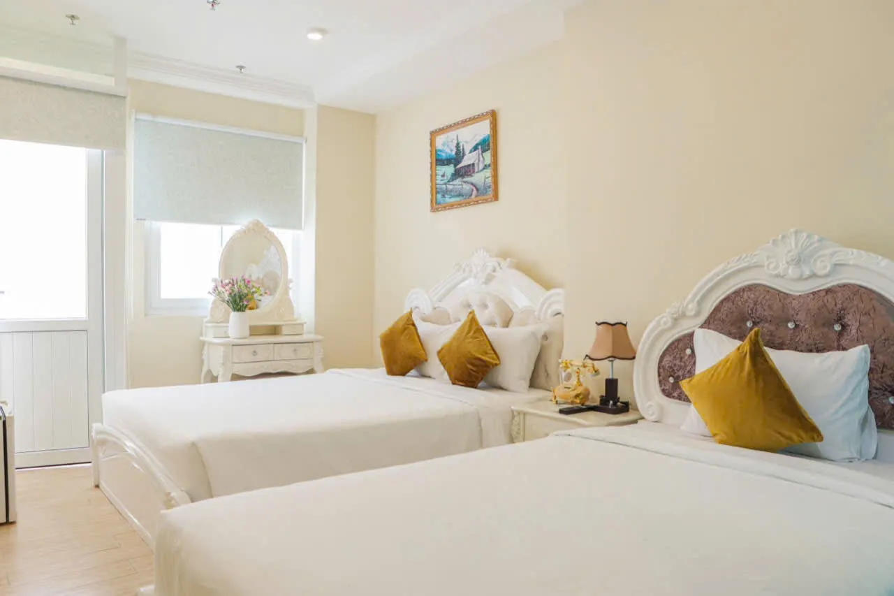 Superior Triple – Happy Star Hotel Nha Trang